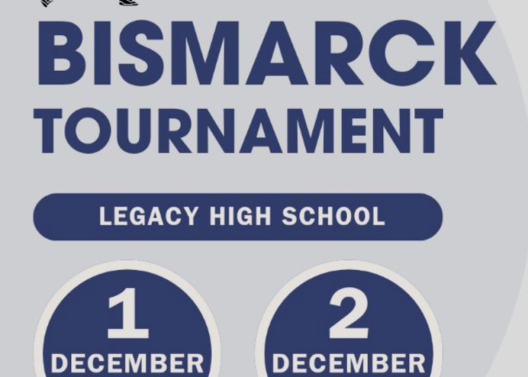 Bismarck Girls Invite Results Final